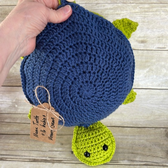 Mama Turtle & Babies Matching Game Early Learning Colors Game For Toddlers - Picture 14 of 14